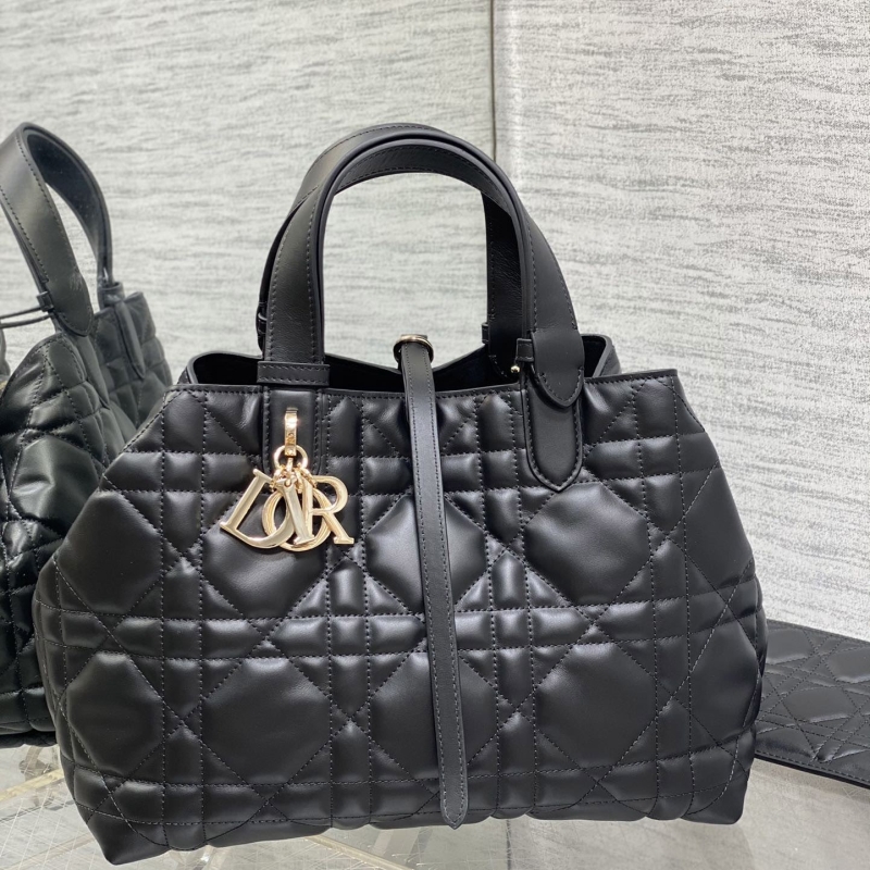 D*or shopping bags